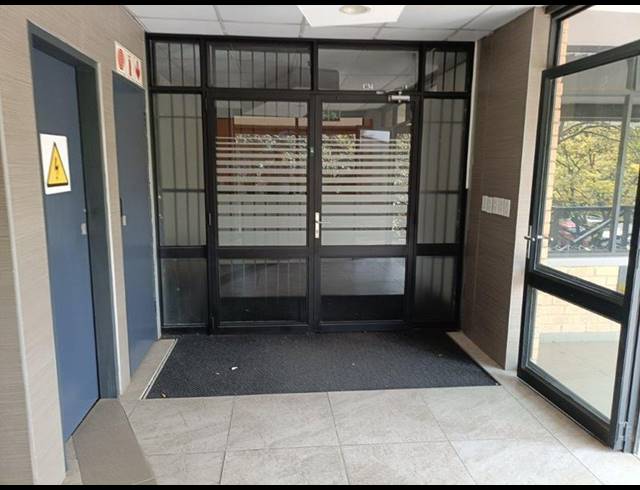 BUSINESS PROPERTY TO RENT IN WATERFALL